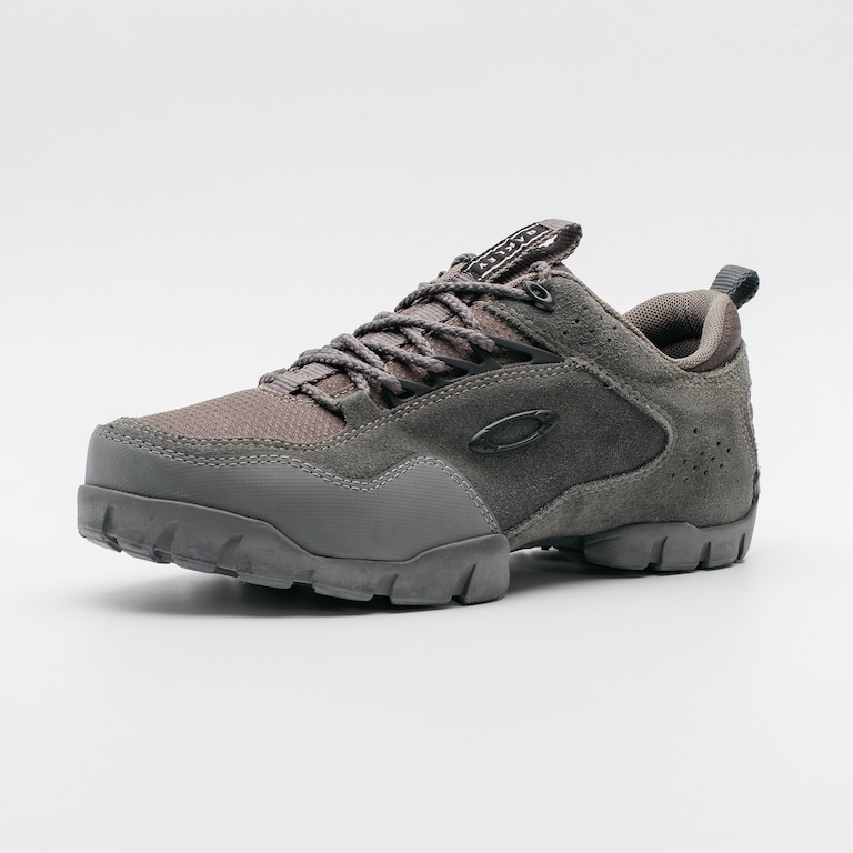 Tênis Oakley Modoc Low II - Dark Gray