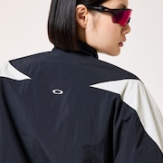 Radiant Supple Jkt 11.0 - Pitch Black