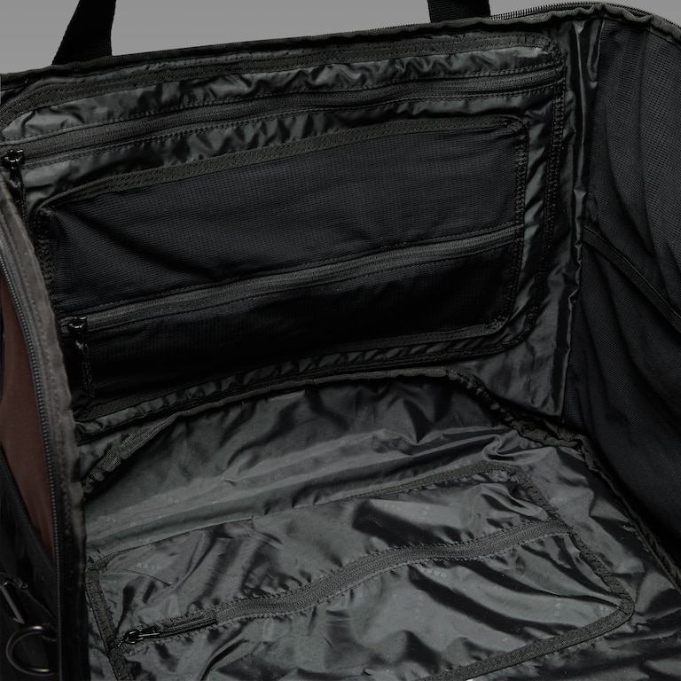 Latitude Expedition Bag - Dark Umber