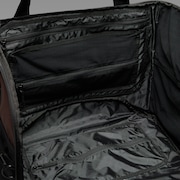 Latitude Expedition Bag - Dark Umber