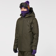 Cedar Ridge 4.0 Bzi Jacket - New Dark Brush