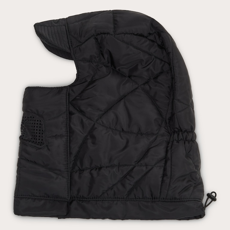 Hyland O-Puff Hood - Blackout