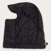 Hyland O-Puff Hood - Blackout