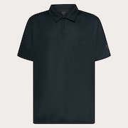 SI Core Polo - Blackout