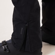 Sub Temp RC Gore-Tex Pant 2.0 - Blackout