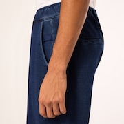 Indigo Jogger - Blue Indigo