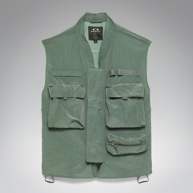 Reserve Momento Vest - Aviator Green