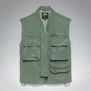 Reserve Momento Vest - Aviator Green