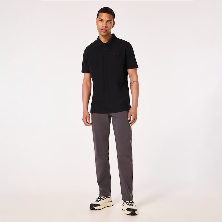 Relax Urban Polo - Blackout