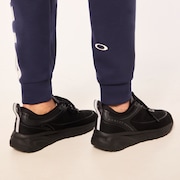 Enhance Qdevo Fleece Pants 3.0 - Foggy Blue
