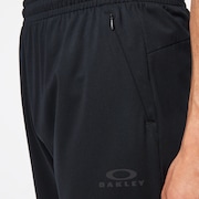 Foundational Pant 2.0 - Blackout
