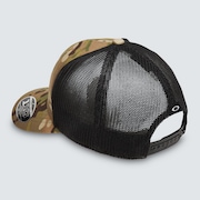 SI Multicam 110 Snapback Cap - Multicam