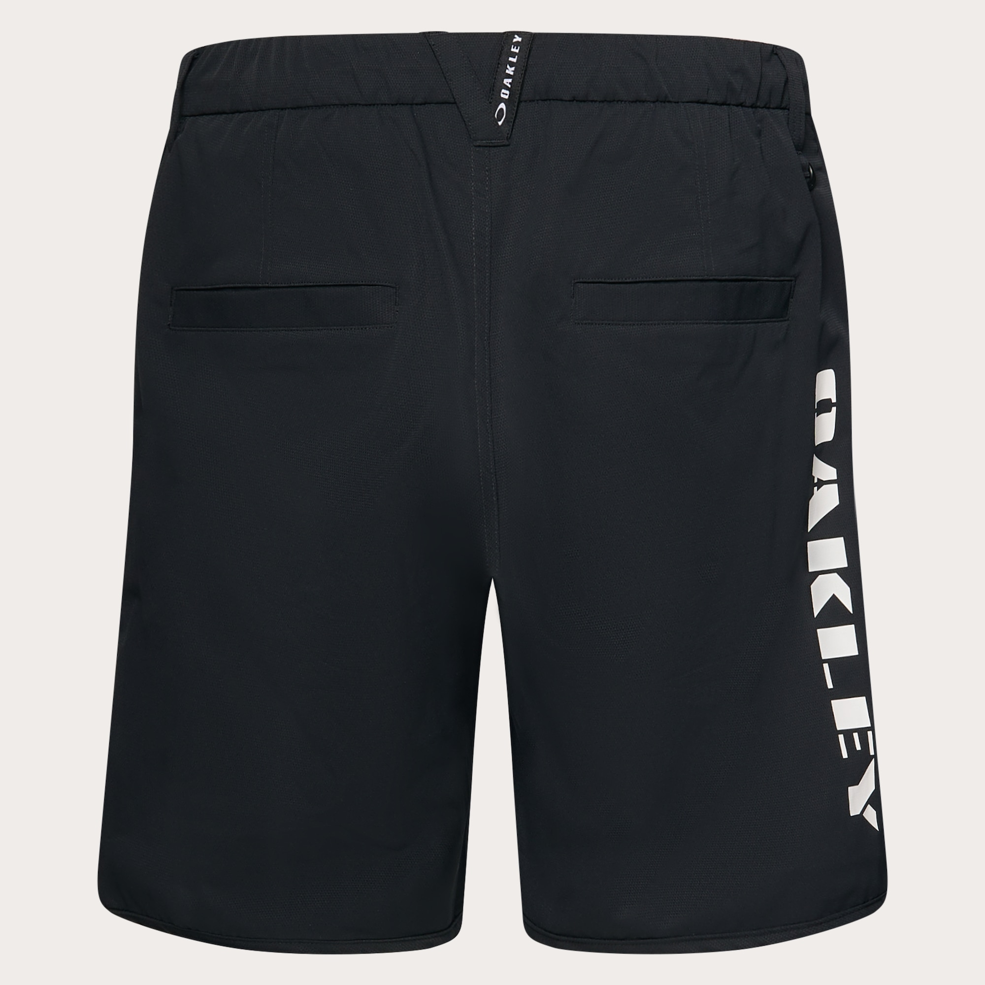 Oakley Addictive Shorts 7.0 in Blackout | Oakley® JP