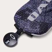 Oakley Ut Cover 19.0 - Black/Grey