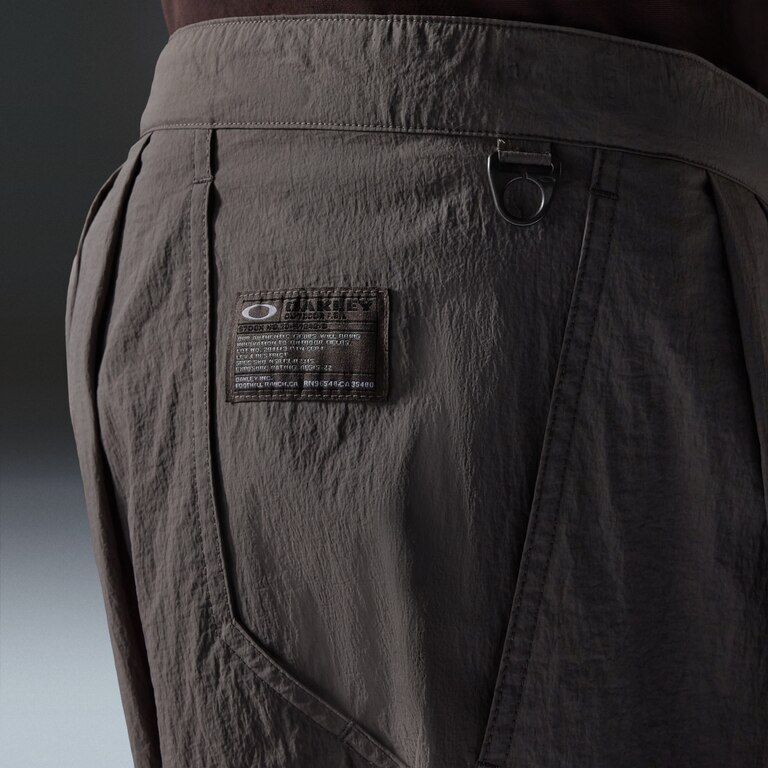 Fgl Pit Ankle Pants 1.7 - Gray Wash