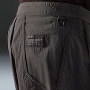 Fgl Pit Ankle Pants 1.7 - Gray Wash