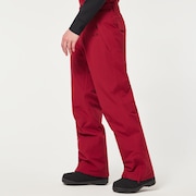 Best Cedar Rc Insulated Pant - Iron Red