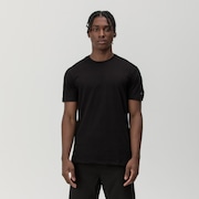Camiseta Oakley X Lauf - Jet Black