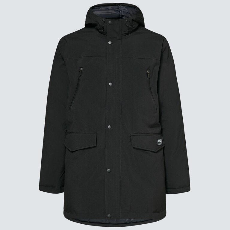 Oslo Parka - Blackout