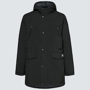 Oslo Parka - Blackout