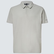 Clubhouse RC Polo 2.0 - Stone Gray