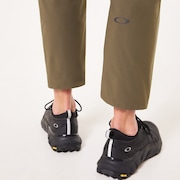 En Multi Type-01 Cropped Pants - Canteen