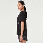 Radiant Tender Off Body Tee 2.0 - Blackout
