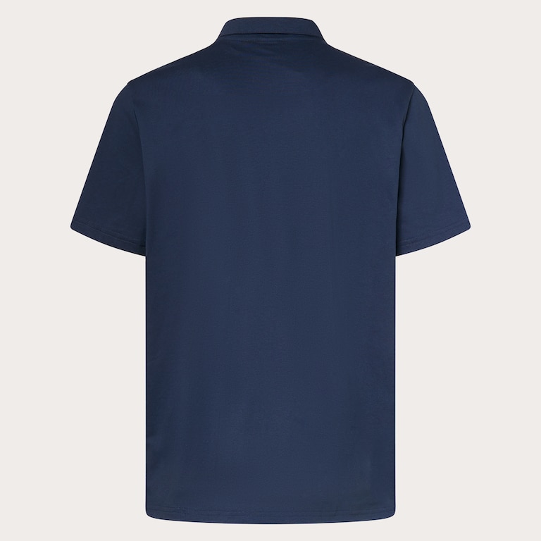 Oakley Transition Polo - Abyss