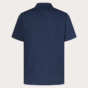 Oakley Transition Polo - Abyss