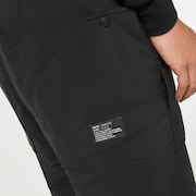 Enhance Fgl Insulation Pants 1.0 - Blackout