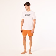 Robinson Rc 16" Beachshort - Ginger
