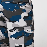 Hybrid Cargo - B1B Camo Blue/Gray
