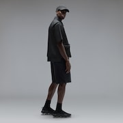 Echo Rise Vest - Pitch Black