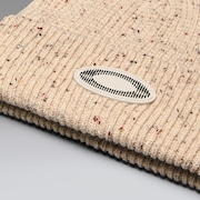 Ellipse Waffle Beanie​ - Mist