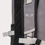 Rover Laptop Backpack - Storm Front