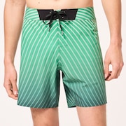 Green Tempestas