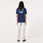 Allday Chino Pant - Lunar Rock