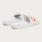 Oakley B1B Slide 2.0 - White