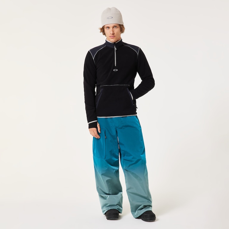 Channel Grade Cargo Pant - New Balsam