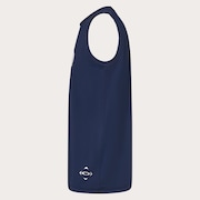 Striking Tech Cold Ns Tee 7.0 - Fathom