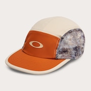 Latitude Arc Cap - Humus