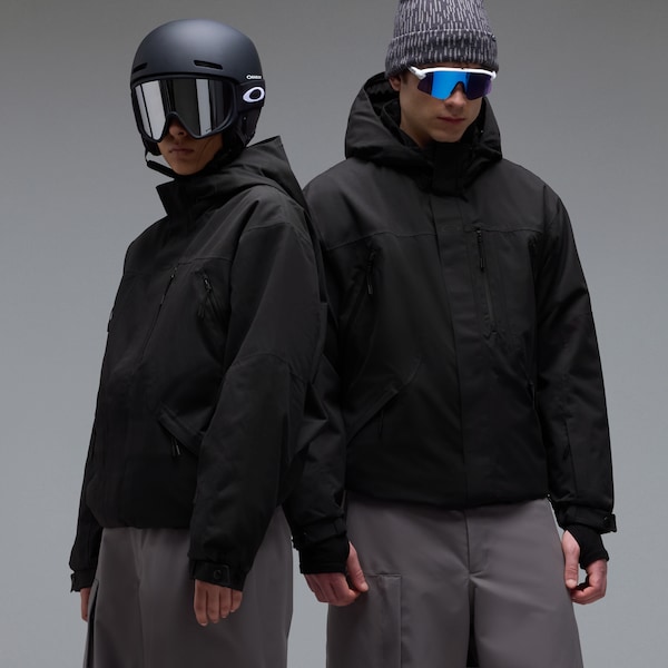 Tc Channel Jacket