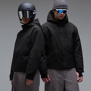 Tc Channel Jacket