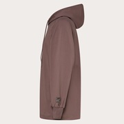 Fgl Slick Hoody 3.0 - Deep Plum