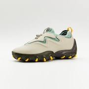 Tênis Masc Mod Slip-On Teeth Og Piet - Spruce