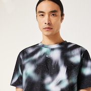 Striking QD SS Graphic Tee 7.0 - Black Print