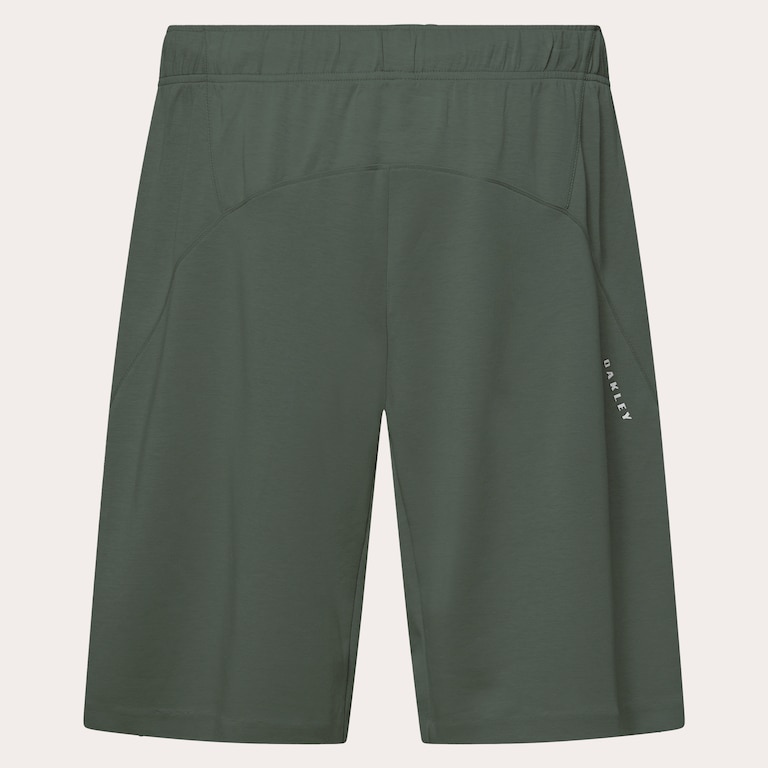 Edge Force Short - Aviator Green