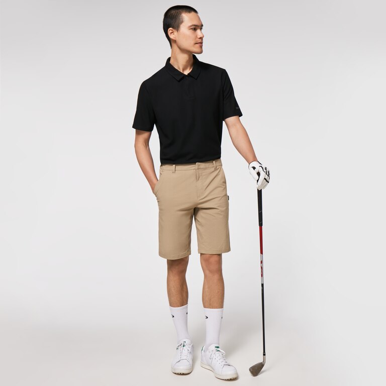 Clubhouse RC Polo 2.0 - Blackout