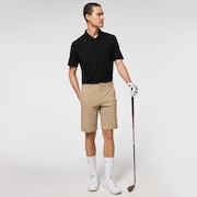 Clubhouse RC Polo 2.0 - Blackout