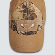 SI Kryptek Cotton Cap - Kryptek/Black